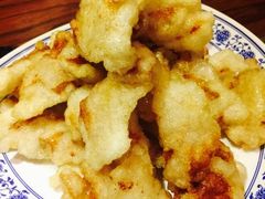 川味锅包肉-椒爱水煮鱼川菜(新抚万达店)