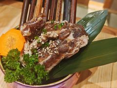-松鱼亭·和牛烧肉(协鑫广场店)