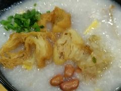 -华辉拉肠(金沙洲店)