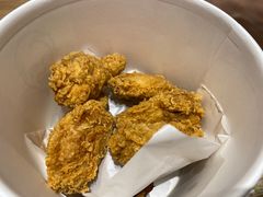 -肯德基(星河店)