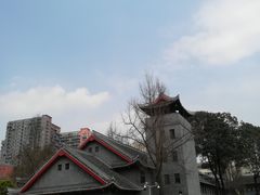 -四川大学(华西校区)