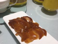 -玉林烤鸭店(黄村康庄店)
