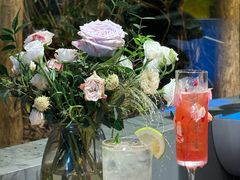 -花房咖啡 FLOWER YIN COFFEE