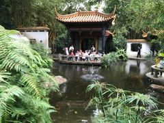 -广州兰圃