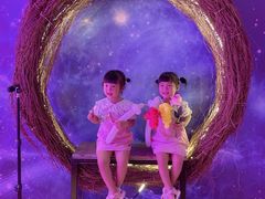 -苏州5D星空错觉艺术馆