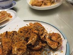 -海旺小海鲜大排档(冠亚星城店)