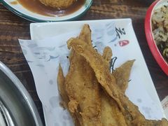 -叶存利海鲜大馅饺子(海宁路总店)