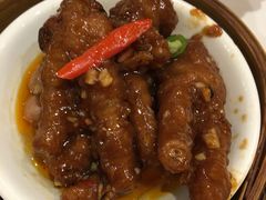 -稻香酒家·34年老字号·港式粤菜(汉街店)