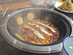 -人民公社大食堂(顺义总店)
