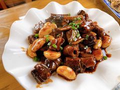 蒜仔野黄鳝-洞天食府(北大街店)