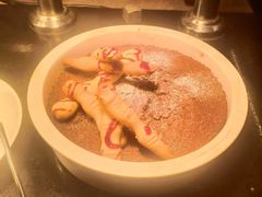 -长春净月潭喜来登酒店·盛宴标帜餐厅