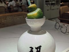 -太食獸泰式茶餐厅(IFS国金中心店)