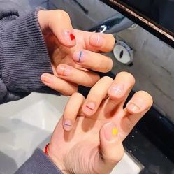 -Aso Artist Beauty美甲美睫