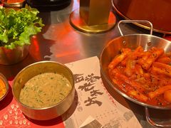 -西塔老太太泥炉烤肉(苏州大悦城店)