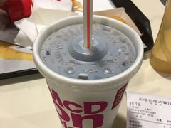 -麦当劳(武商建二店)