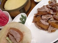 -全聚德(常州店)
