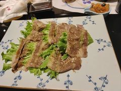 -天狗山料理(省体店)