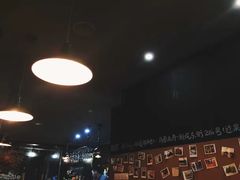 大堂-疆Jiang·新疆秘制料理