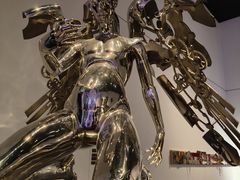 -中华艺术宫(上海美术馆)