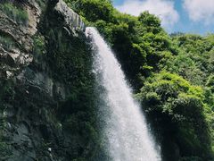 -九鲤湖风景区