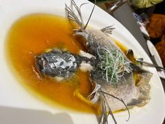 -蟹榭·本帮江浙菜·蟹宴(大宁久光商场店)
