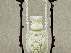 -北京工艺美术博物馆