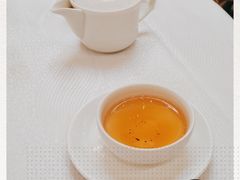 -番禺宾馆丽苑厅