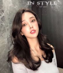 -INSTYLE造型·明星店