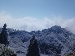 -南岳衡山风景名胜区