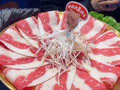-入火韩国烤肉(凯旋广场店)