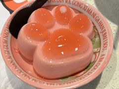 -猫爪爪原切自助烤肉(观音桥阳光世纪店)