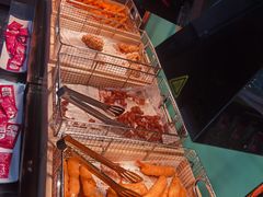 -铭记蛙小仙·活蛙畅享(CBD万达广场店)