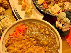 -烧鸟横丁(联发文创口岸店)