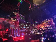 -Ellen’s 西餐吧(中山北路店)