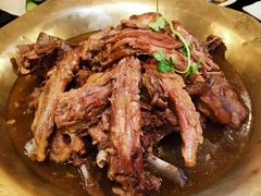 -芦月轩羊蝎子(太平桥店)
