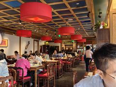 -小吊梨汤·北京菜·烤鸭(双井乐成中心店)