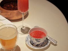 -漾亚·雍雅合鲜(桐梓林店)