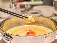 -红雀围·海鲜火锅(陆家嘴中心店)