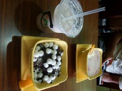 -芝九草堂甜品店(花台店)