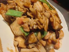 八珍豆腐-红蜡烛-养生粥-津鲁菜(中山路店)