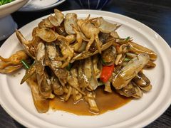 -舟小鲜·舟山小渔村(凤城四路中登广场店)