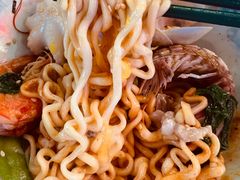 -霆记海鲜·只为这碗面(滨江店)