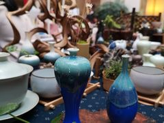-南京市规划建设展览馆