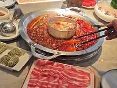 -万物生江北老火锅(海骏达店)