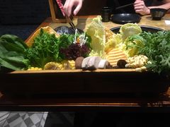 -手选潮汕鲜活牛肉火锅(二七广场店)