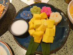 -Home Thai·泰谣(王府井apm店)