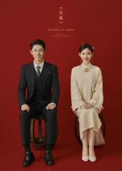 -卡兹摄影STUDIO婚纱摄影(文化路万达店)