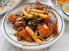 -蟹天蟹地农家菜·阳澄湖大闸蟹(浅水湾店)
