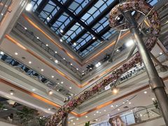 -巴黎春天(浦建店)