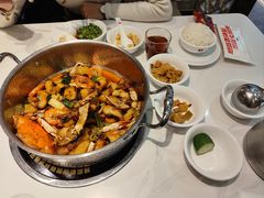 -七欣天香辣蟹火锅(无锡金太湖国际城店)